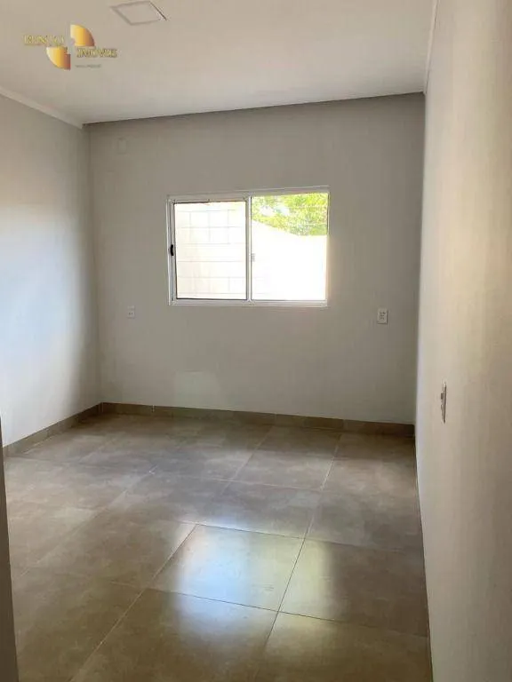 Casa à venda de 225 m² em Barra do Garças, MT, Brasil