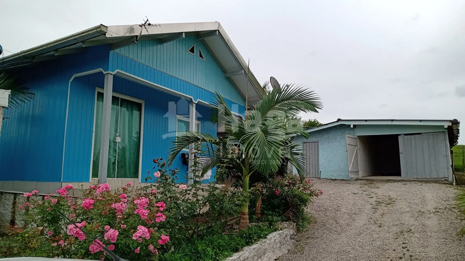 Casa à venda de 560 m² em Gaspar, SC, Brasil
