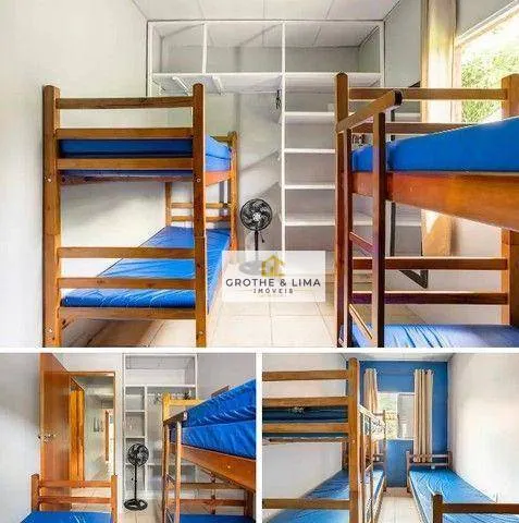 Chácara à venda e para Arrendar de 2.000 m² em São José dos Campos, SP, Brasil
