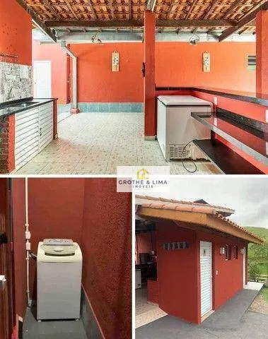 Chácara à venda e para Arrendar de 2.000 m² em São José dos Campos, SP, Brasil