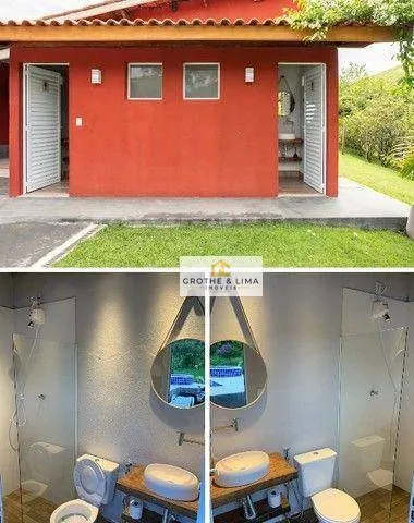 Chácara à venda e para Arrendar de 2.000 m² em São José dos Campos, SP, Brasil