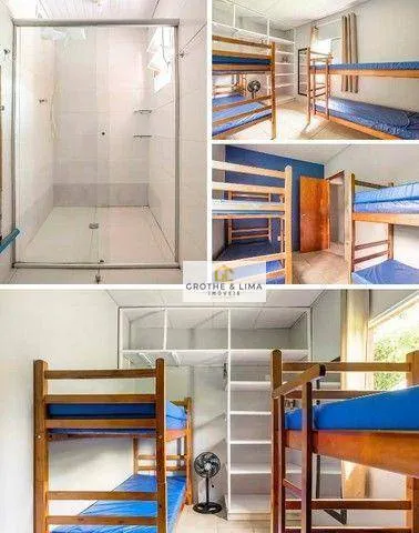Chácara à venda e para Arrendar de 2.000 m² em São José dos Campos, SP, Brasil
