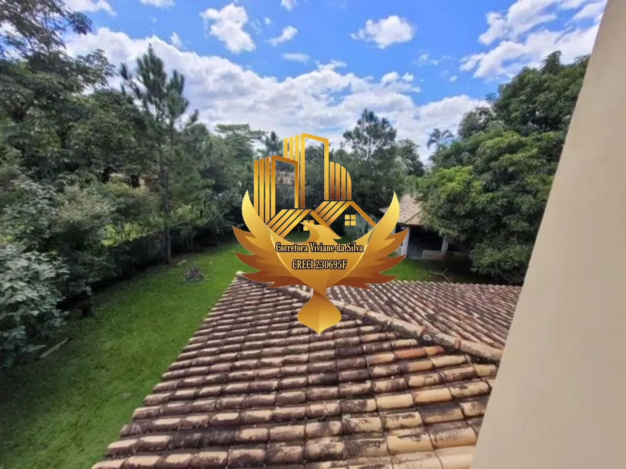 Country home for sale of 1,208 m² in Pindamonhangaba, SP, Brazil