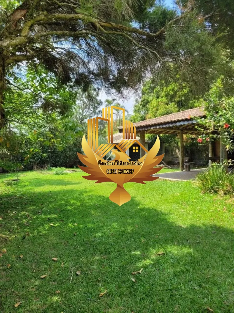 Country home for sale of 1,208 m² in Pindamonhangaba, SP, Brazil