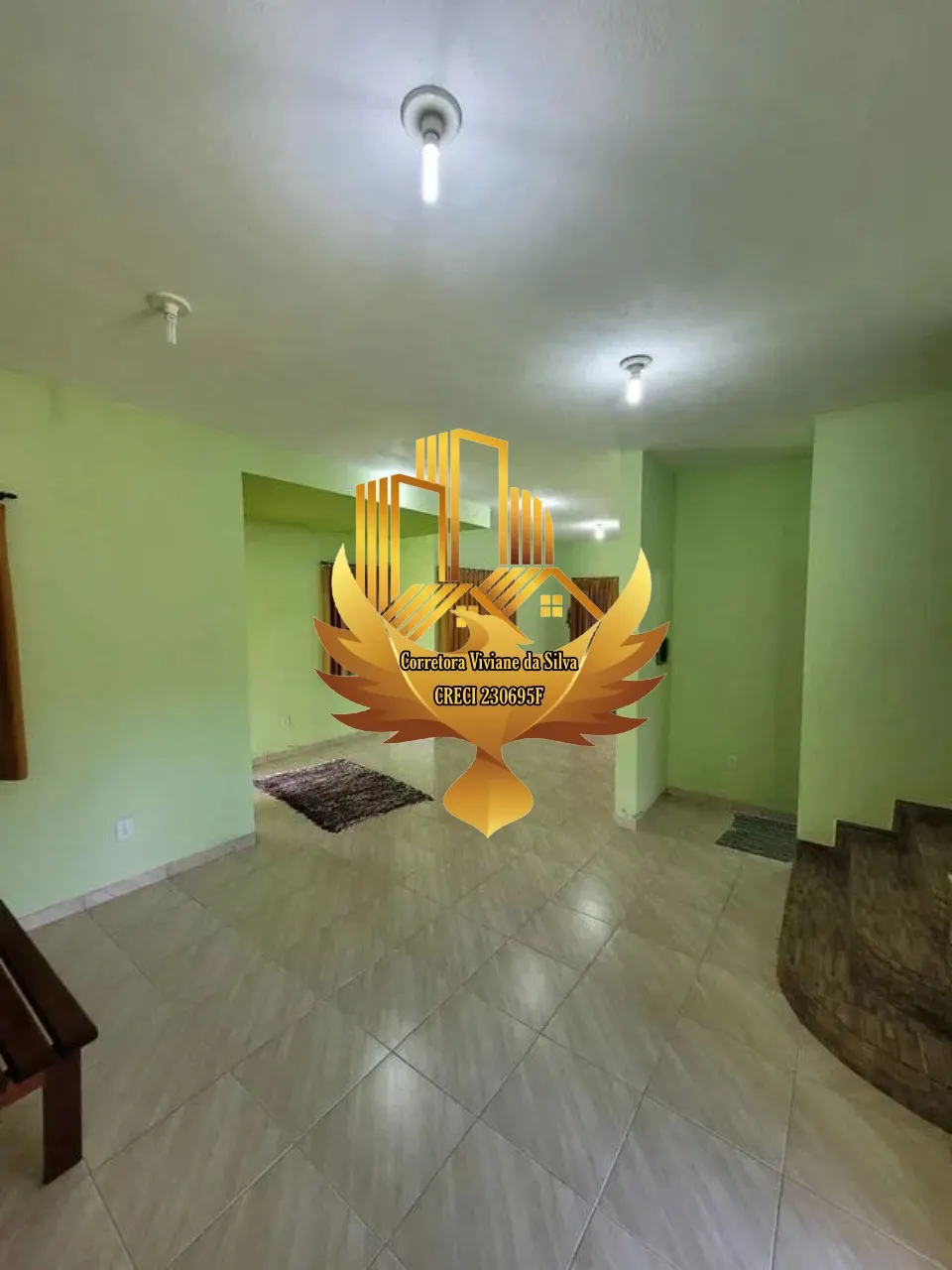 Country home for sale of 1,208 m² in Pindamonhangaba, SP, Brazil