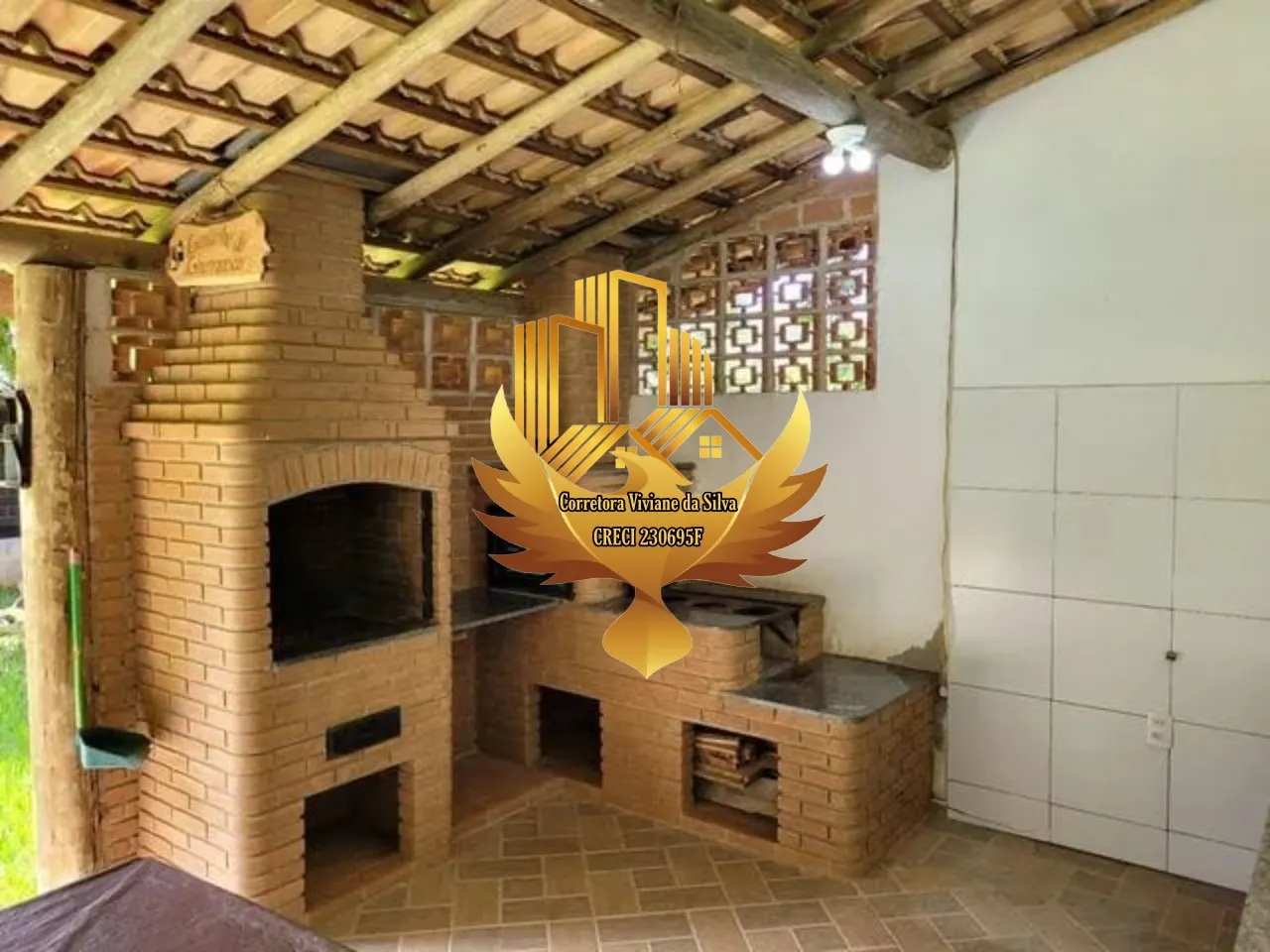 Country home for sale of 1,208 m² in Pindamonhangaba, SP, Brazil