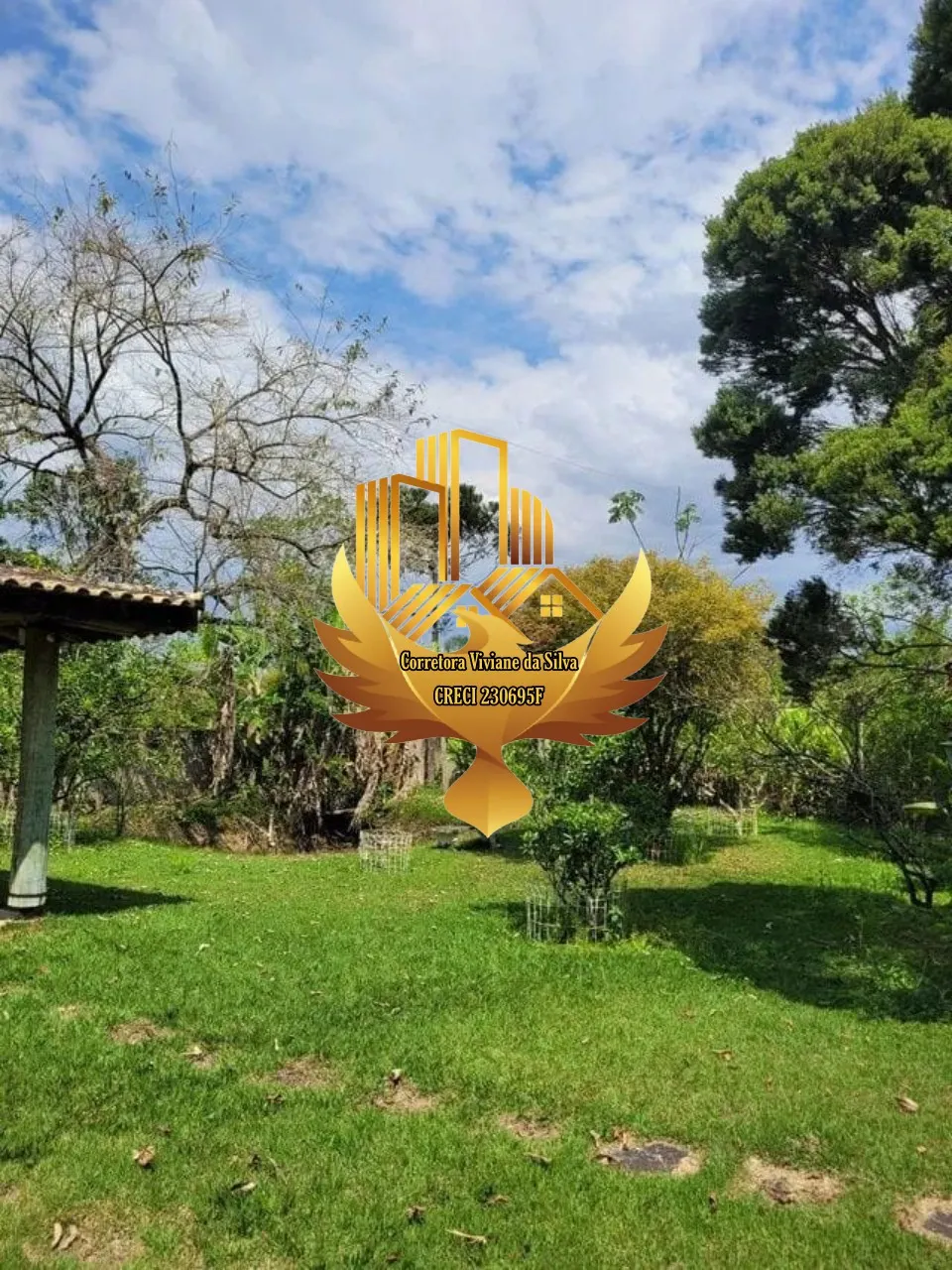 Country home for sale of 1,208 m² in Pindamonhangaba, SP, Brazil