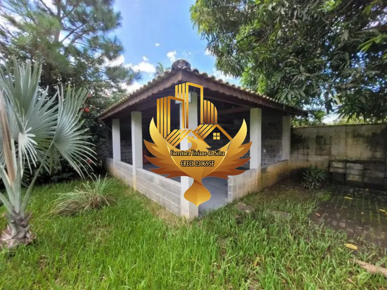 Country home for sale of 1,208 m² in Pindamonhangaba, SP, Brazil