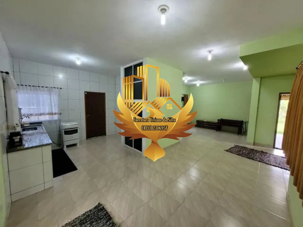Country home for sale of 1,208 m² in Pindamonhangaba, SP, Brazil