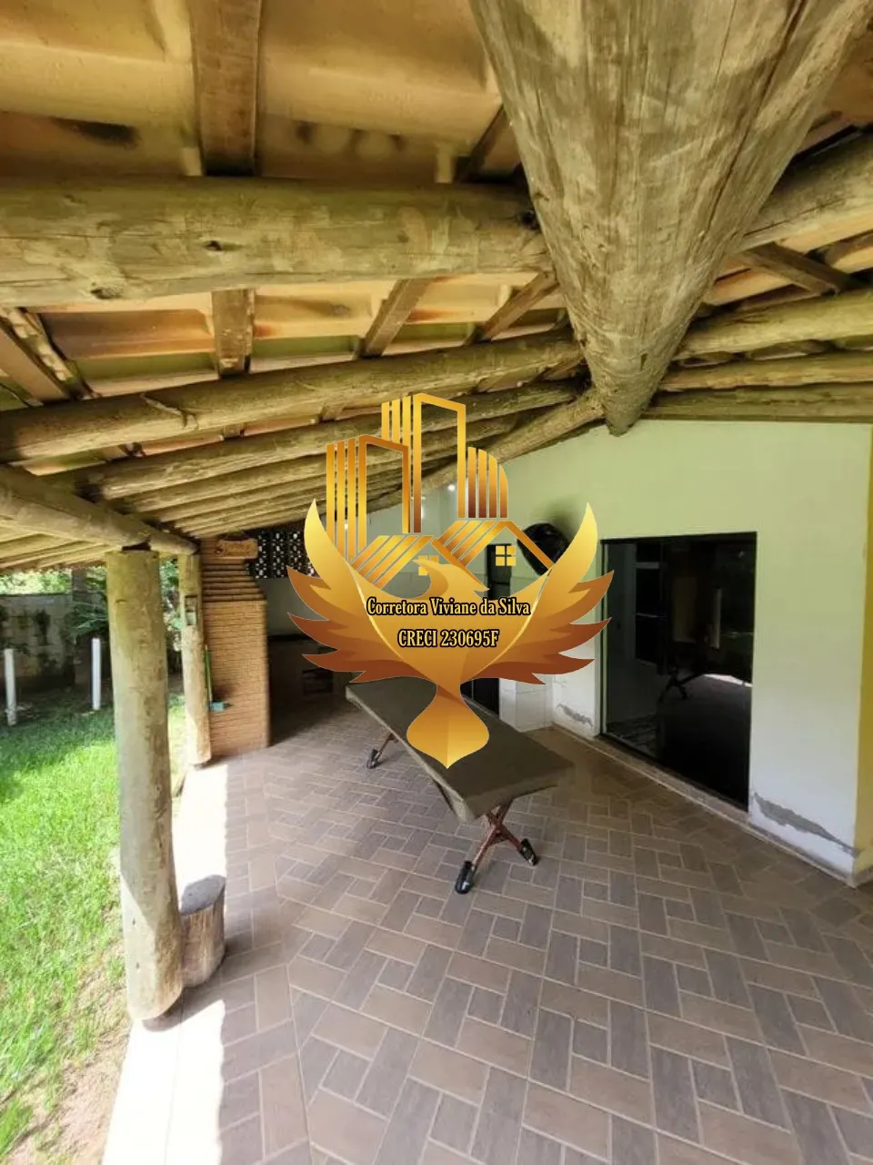 Country home for sale of 1,208 m² in Pindamonhangaba, SP, Brazil