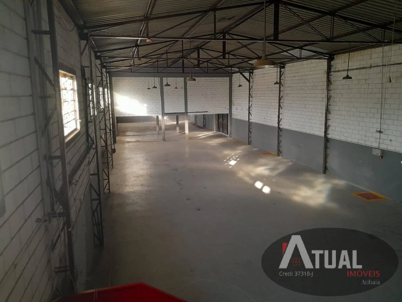 Comercial para Alugar de 2.300 m² em Atibaia, SP, Brasil