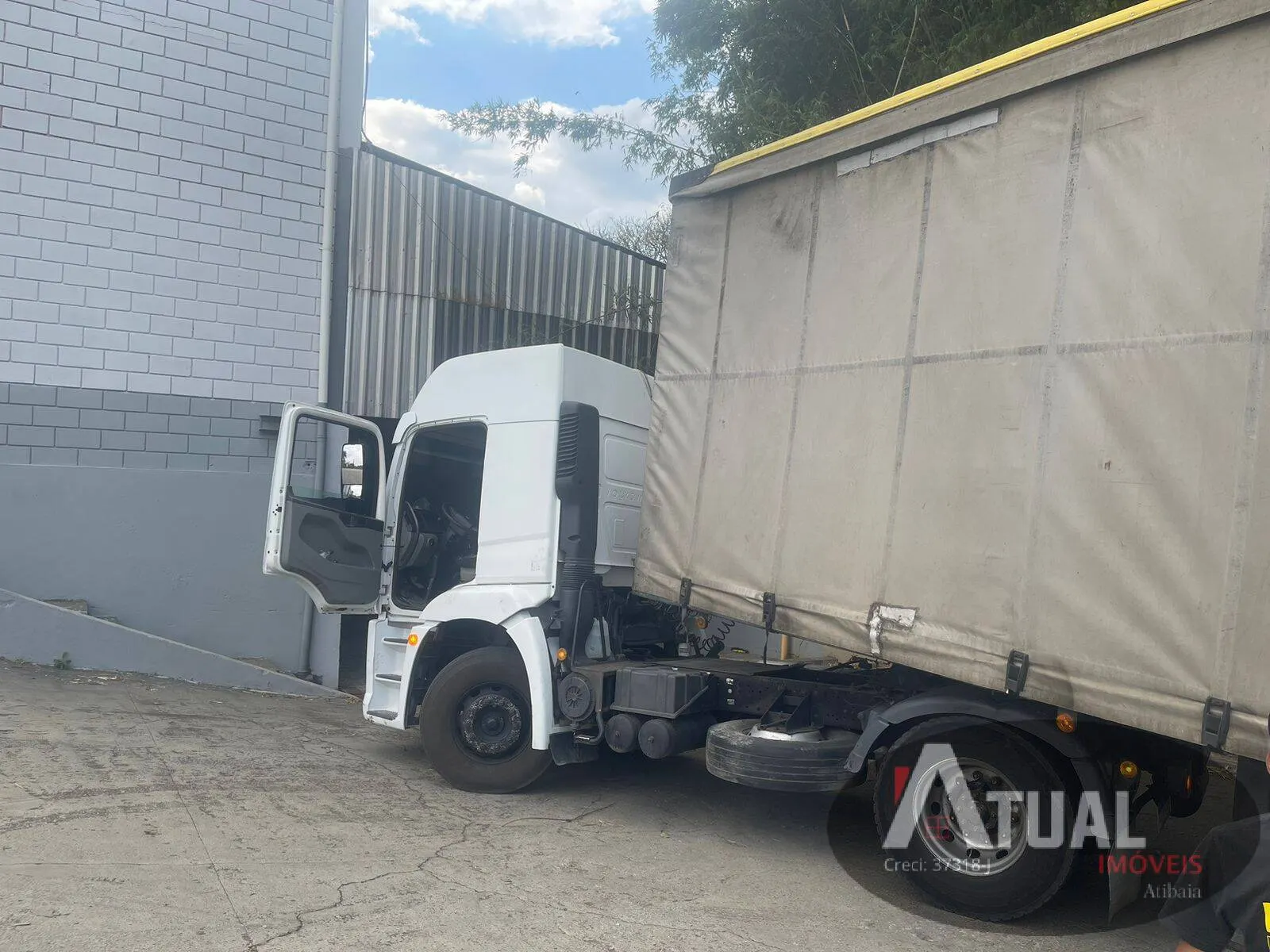 Comercial para Alugar de 2.300 m² em Atibaia, SP, Brasil