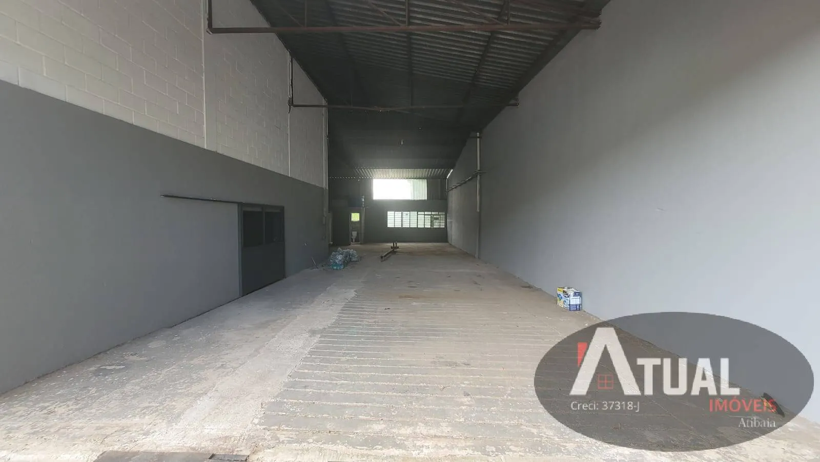 Comercial para Alugar de 2.300 m² em Atibaia, SP, Brasil