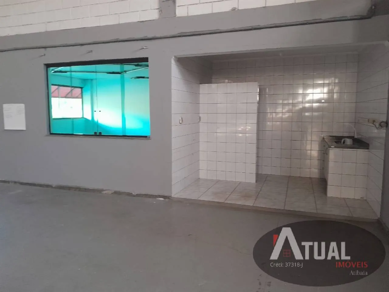Comercial para Alugar de 2.300 m² em Atibaia, SP, Brasil
