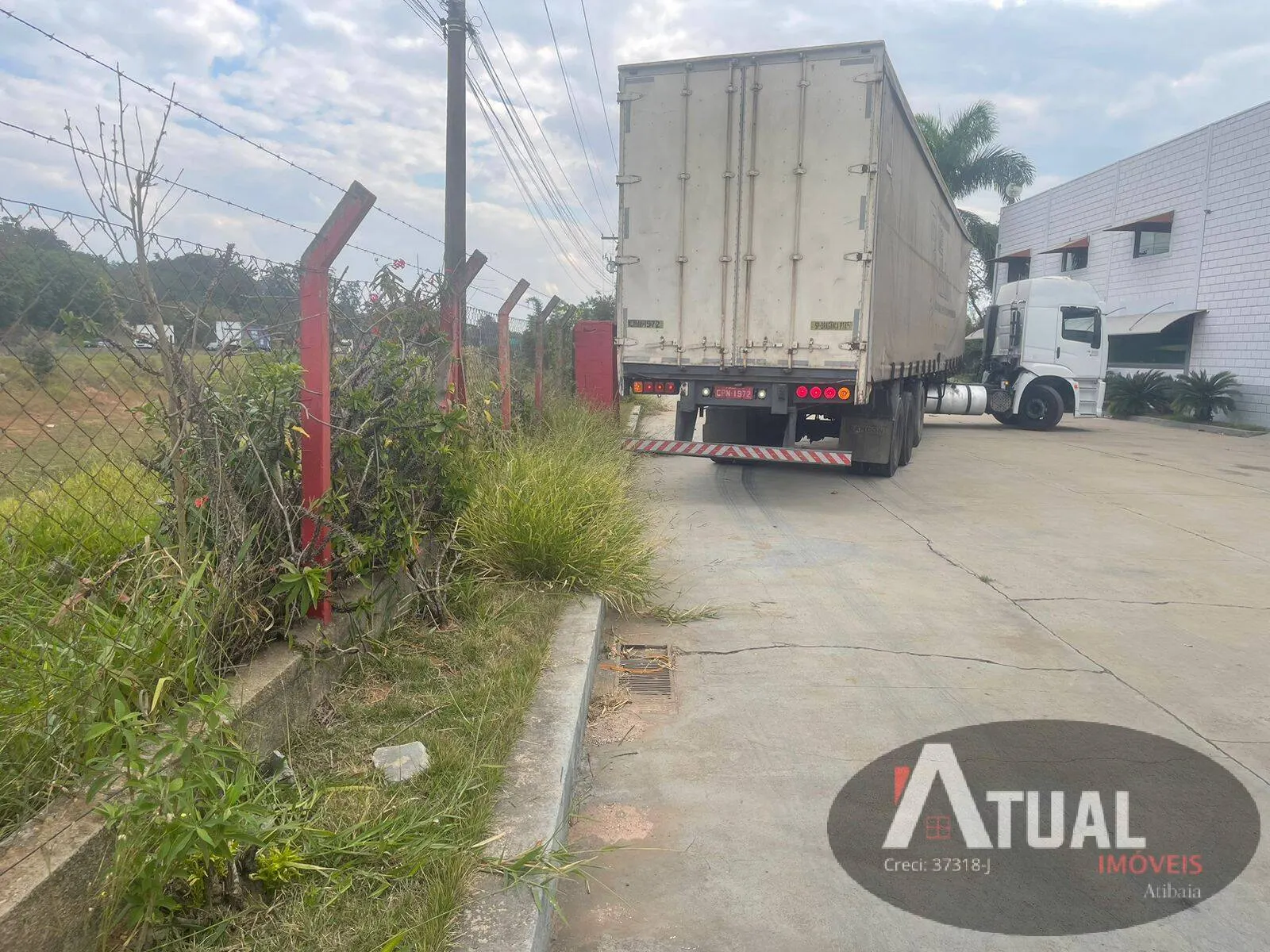 Comercial para Alugar de 2.300 m² em Atibaia, SP, Brasil