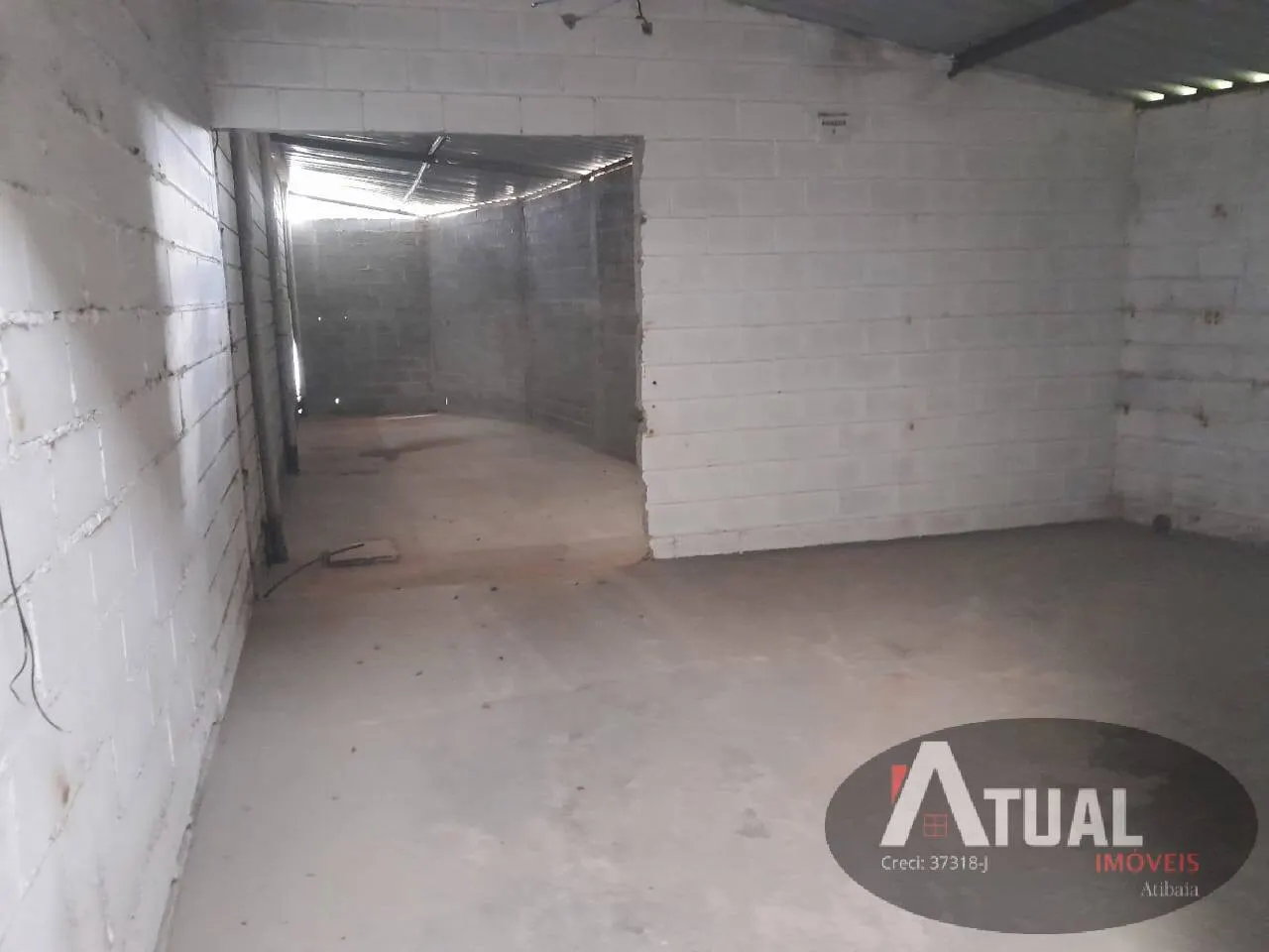 Comercial para Alugar de 2.300 m² em Atibaia, SP, Brasil