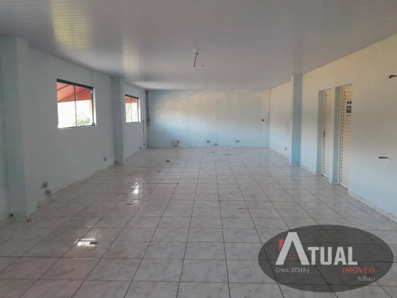 Comercial para Alugar de 2.300 m² em Atibaia, SP, Brasil