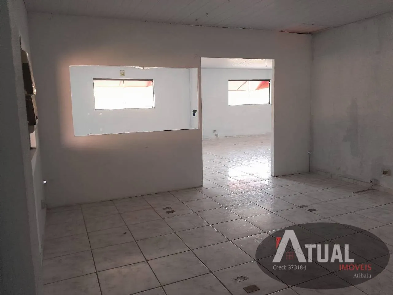Comercial para Alugar de 2.300 m² em Atibaia, SP, Brasil