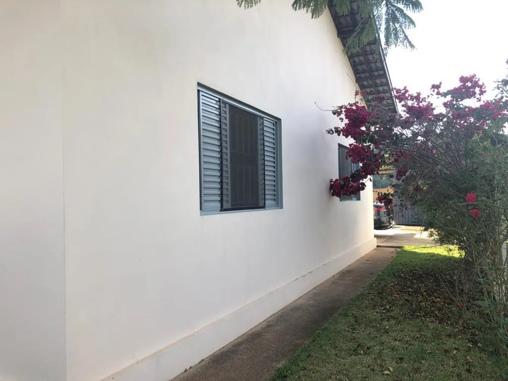 Chácara à venda de 1.650 m² em Pouso Alegre, MG, Brasil