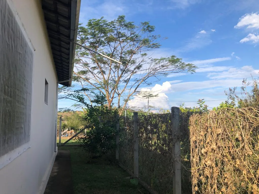 Chácara à venda de 1.650 m² em Pouso Alegre, MG, Brasil