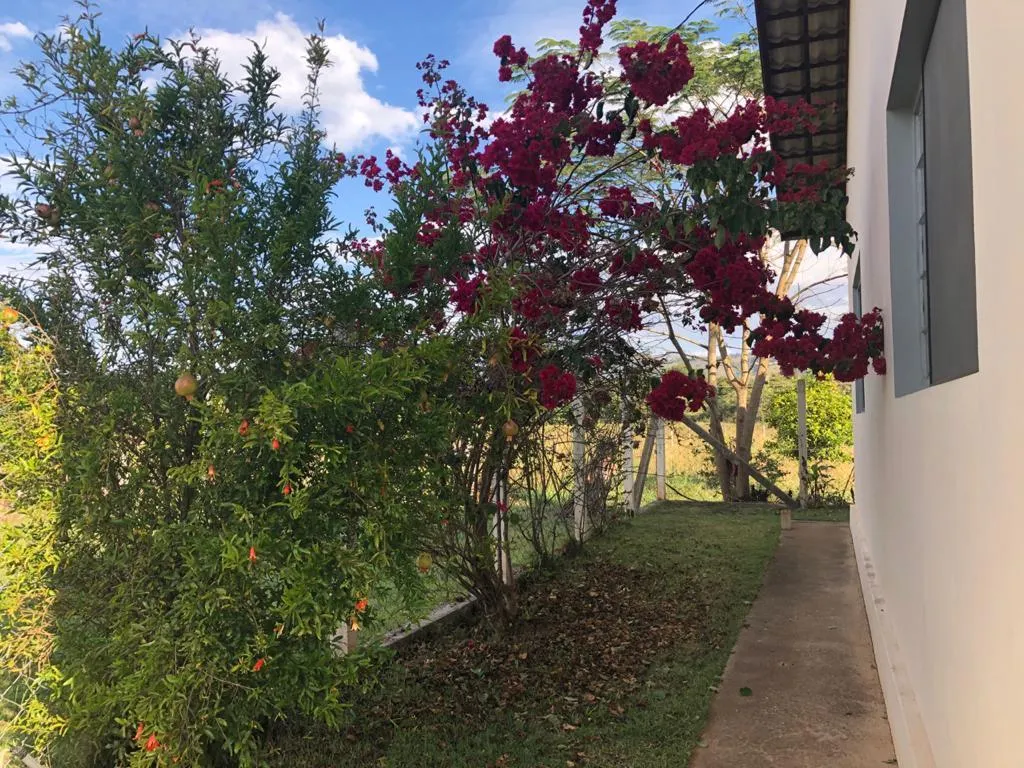 Chácara à venda de 1.650 m² em Pouso Alegre, MG, Brasil
