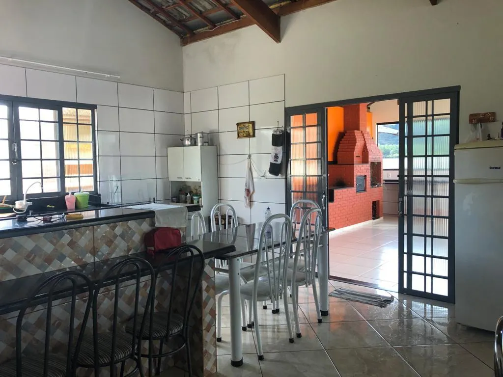 Chácara à venda de 1.650 m² em Pouso Alegre, MG, Brasil