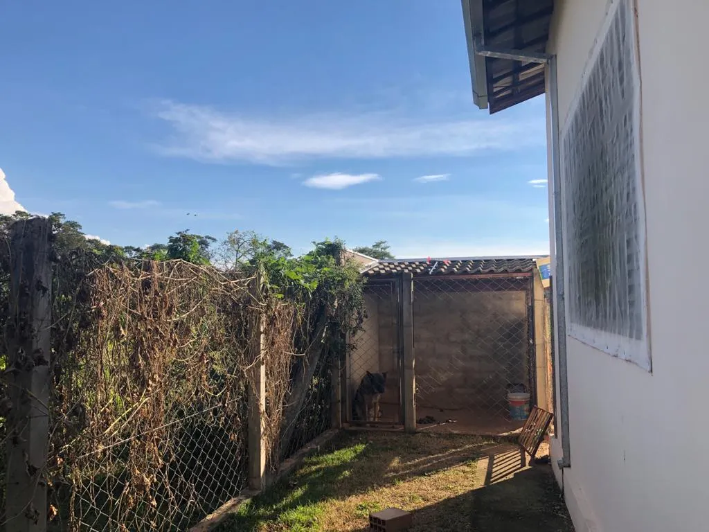 Chácara à venda de 1.650 m² em Pouso Alegre, MG, Brasil