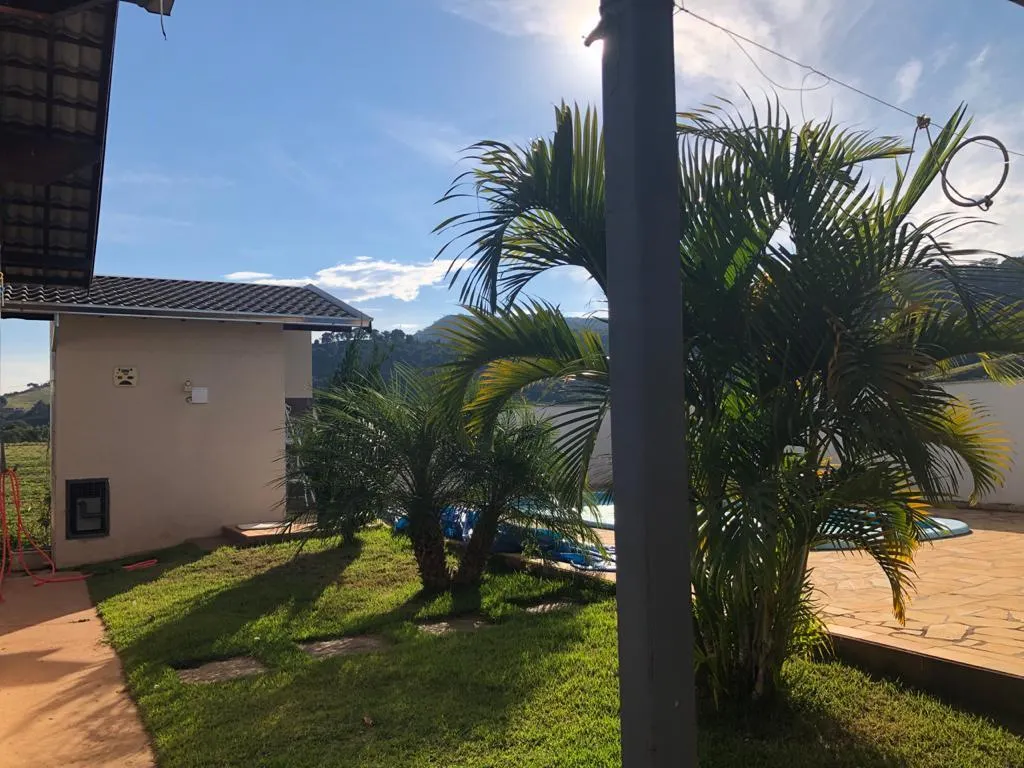 Chácara à venda de 1.650 m² em Pouso Alegre, MG, Brasil