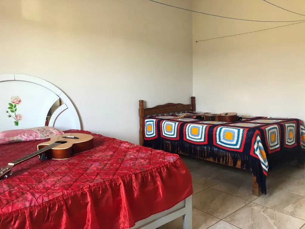 Chácara à venda de 1.650 m² em Pouso Alegre, MG, Brasil