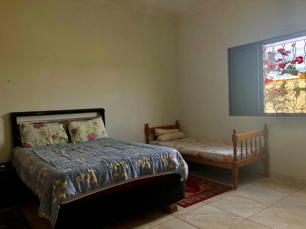 Chácara à venda de 1.650 m² em Pouso Alegre, MG, Brasil