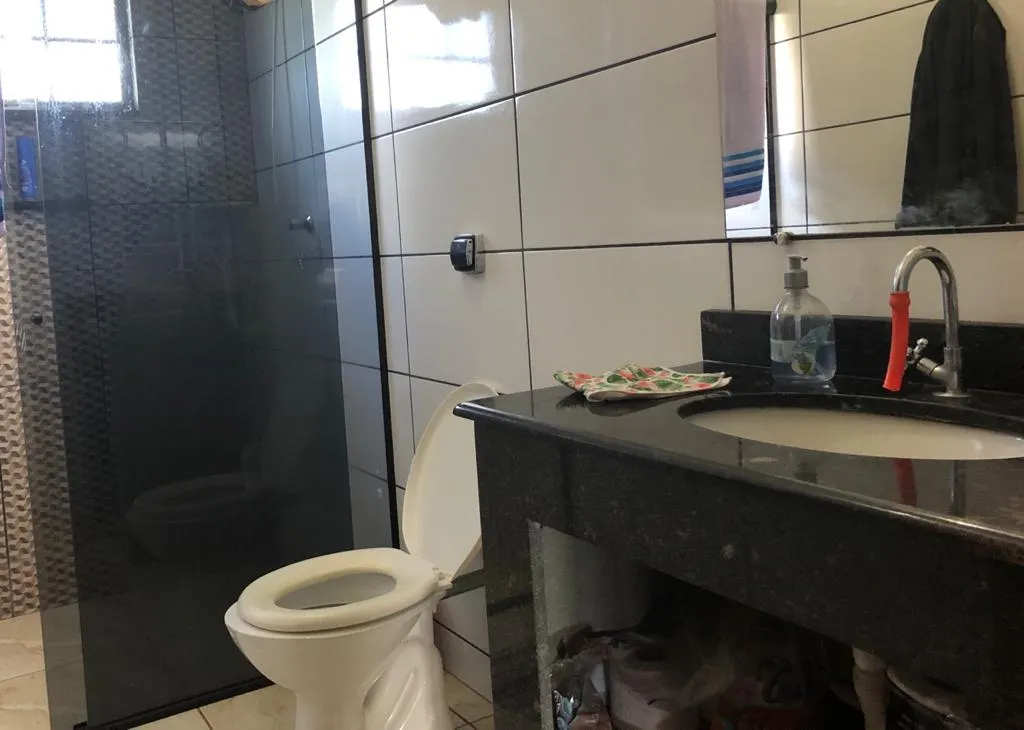 Chácara à venda de 1.650 m² em Pouso Alegre, MG, Brasil