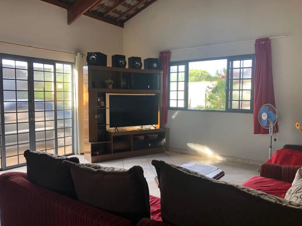 Chácara à venda de 1.650 m² em Pouso Alegre, MG, Brasil