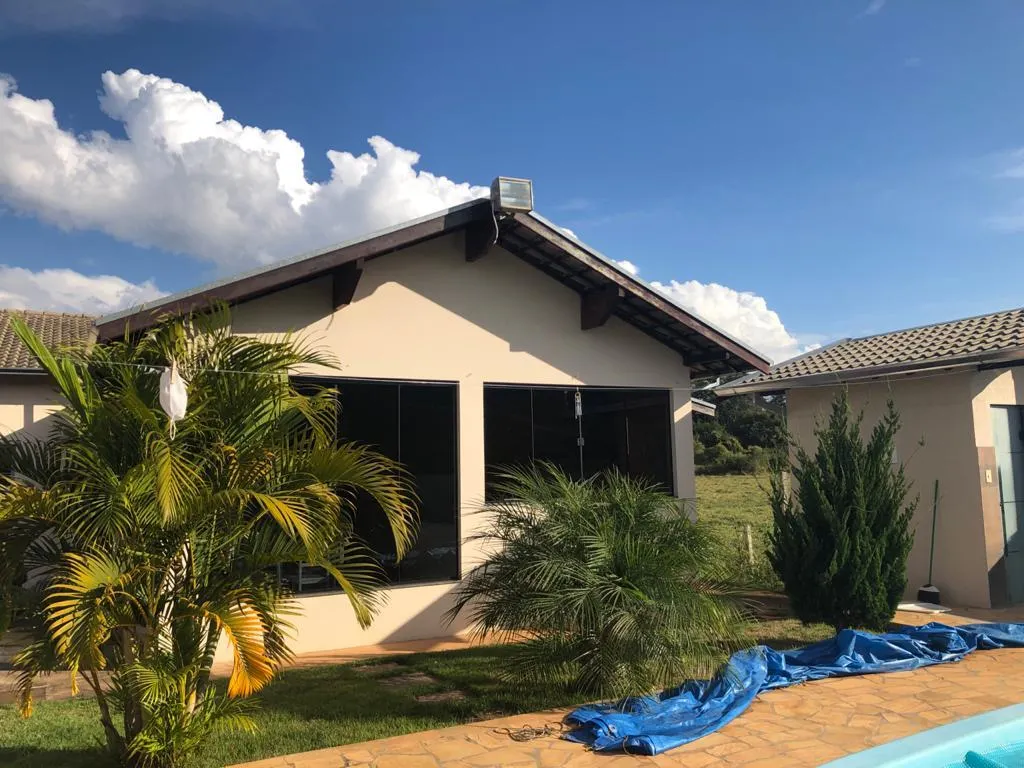 Chácara à venda de 1.650 m² em Pouso Alegre, MG, Brasil