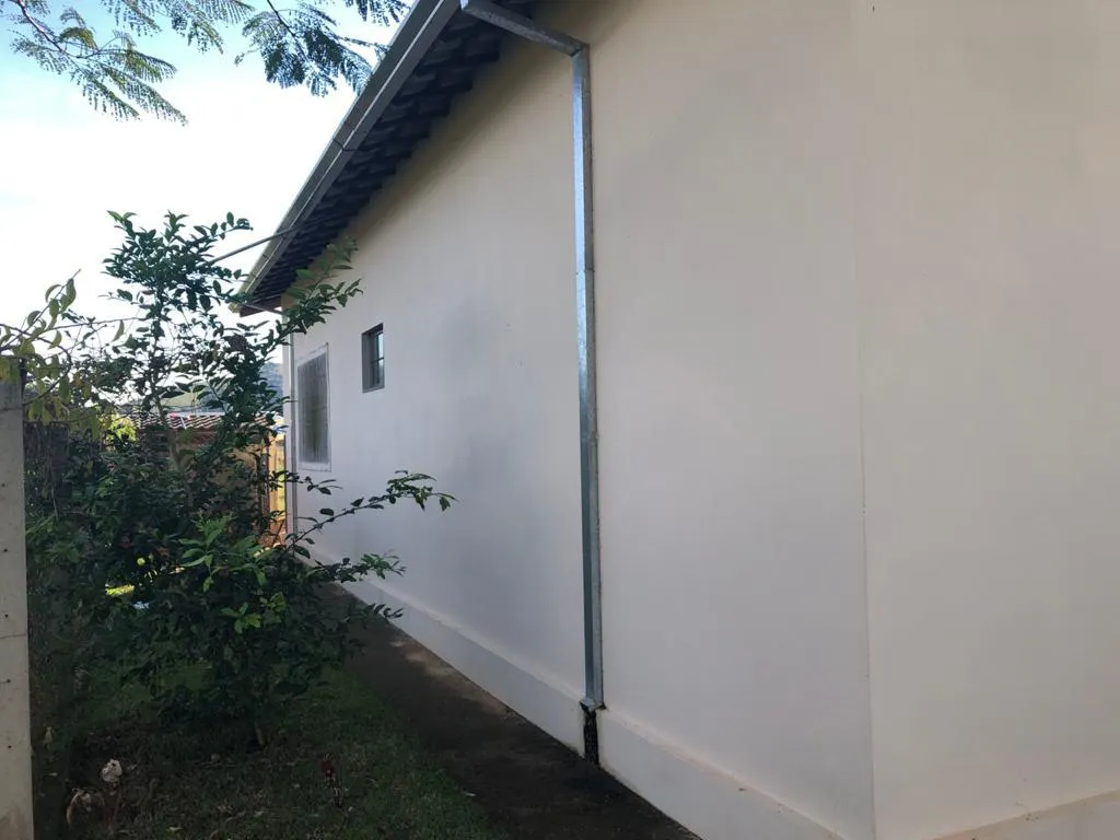 Chácara à venda de 1.650 m² em Pouso Alegre, MG, Brasil