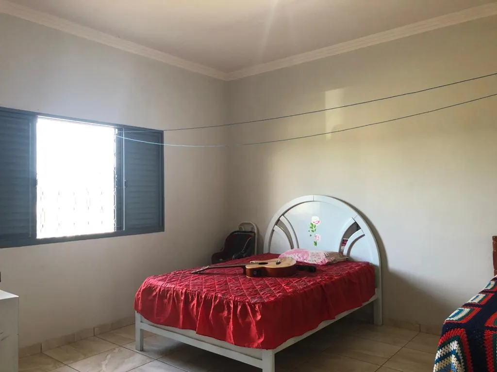 Chácara à venda de 1.650 m² em Pouso Alegre, MG, Brasil