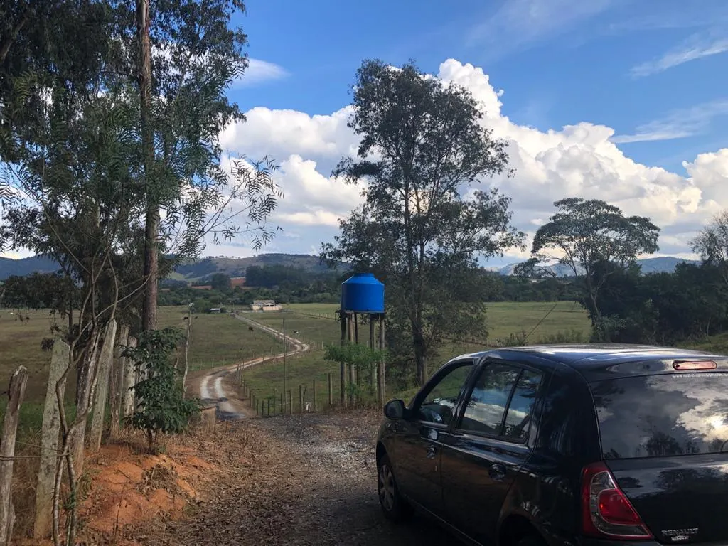 Chácara à venda de 1.650 m² em Pouso Alegre, MG, Brasil