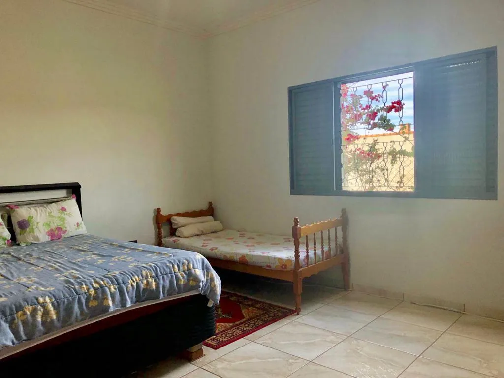 Chácara à venda de 1.650 m² em Pouso Alegre, MG, Brasil