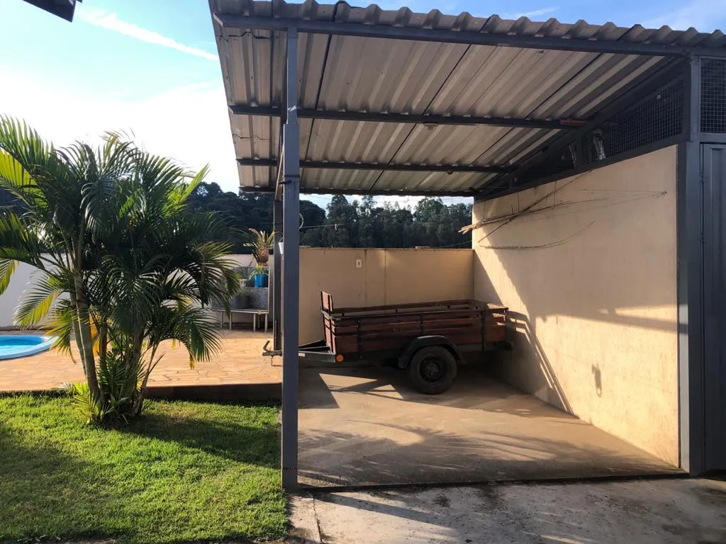 Chácara à venda de 1.650 m² em Pouso Alegre, MG, Brasil