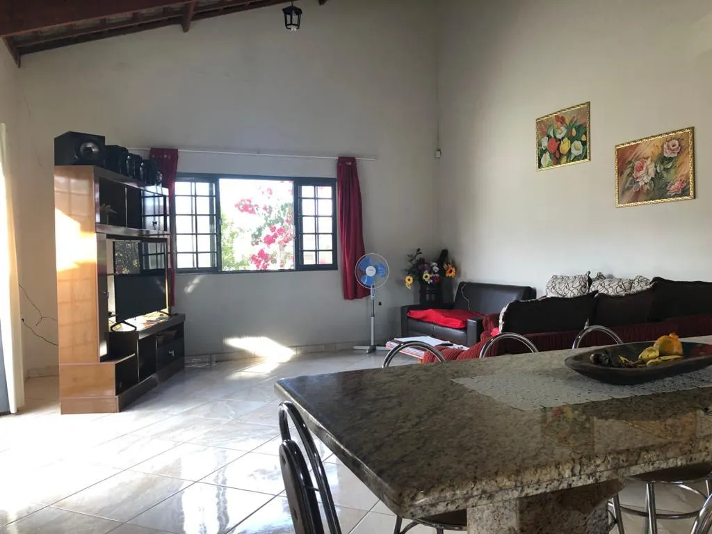 Chácara à venda de 1.650 m² em Pouso Alegre, MG, Brasil