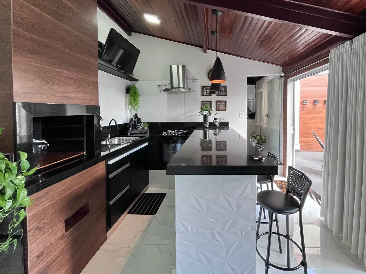 House for sale of 134 m² in Piraju, SP, Brazil