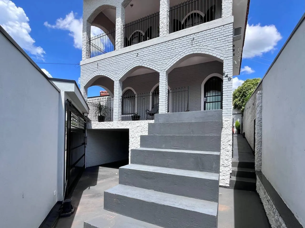 House for sale of 134 m² in Piraju, SP, Brazil