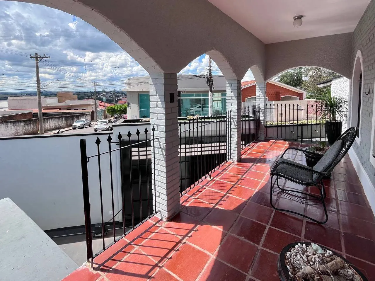 House for sale of 134 m² in Piraju, SP, Brazil