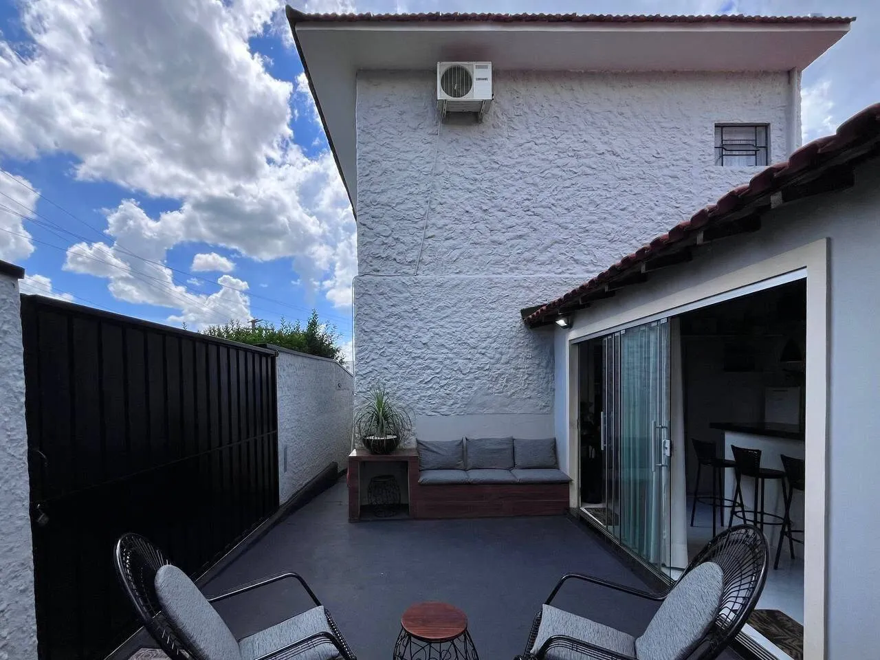 House for sale of 134 m² in Piraju, SP, Brazil