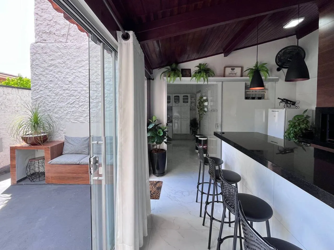 House for sale of 134 m² in Piraju, SP, Brazil