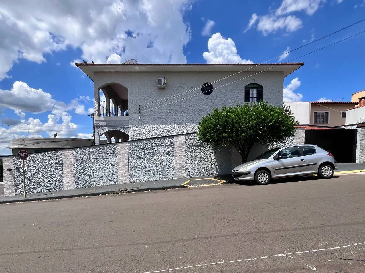 House for sale of 134 m² in Piraju, SP, Brazil