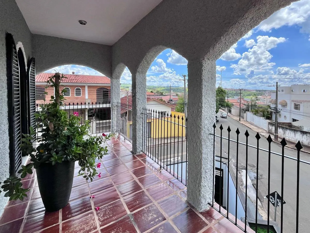 House for sale of 134 m² in Piraju, SP, Brazil