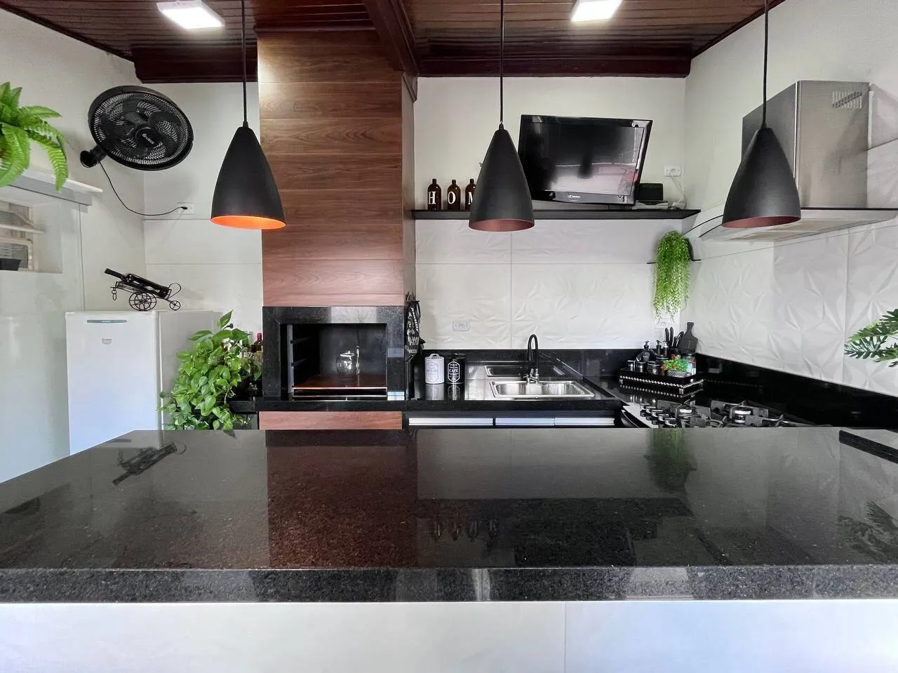 House for sale of 134 m² in Piraju, SP, Brazil