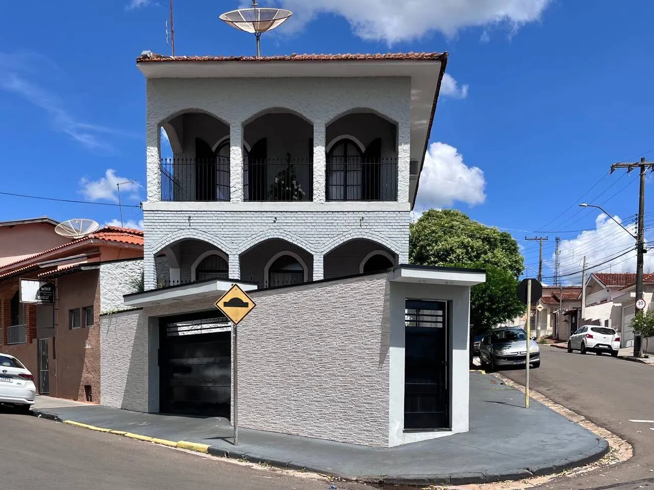 House for sale of 134 m² in Piraju, SP, Brazil