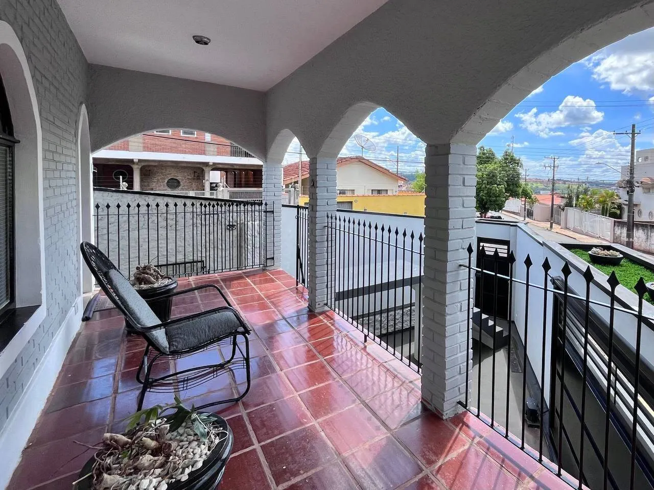 House for sale of 134 m² in Piraju, SP, Brazil