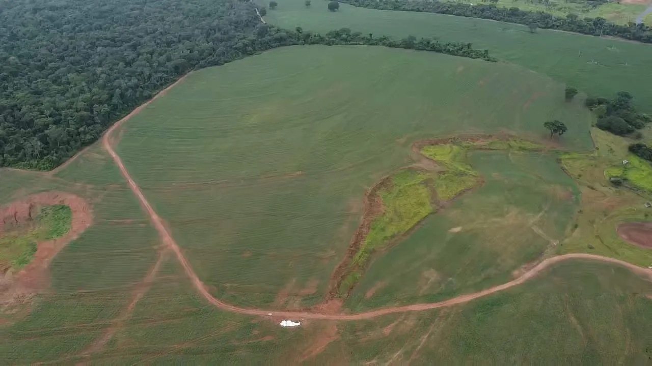 Fazenda à venda de 90 ha em Uberlândia, MG, Brasil